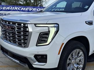 Used 2025 GMC Yukon Denali RWD video 2