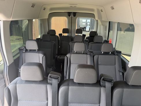Used 2026 Ford Transit 350 XLT RWD image 9