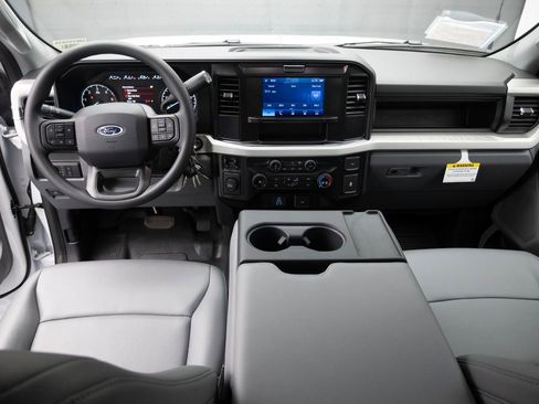 New 2025 Ford F450 XL image 19