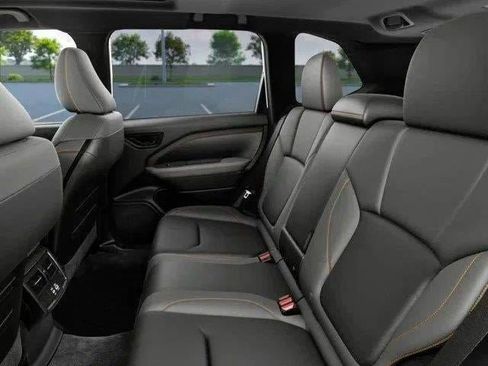 New 2026 Subaru Forester Wilderness AWD/4WD image 56