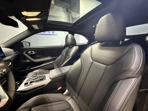 Used 2024 BMW 230i xDrive Coupe w/ Convenience Package image 10