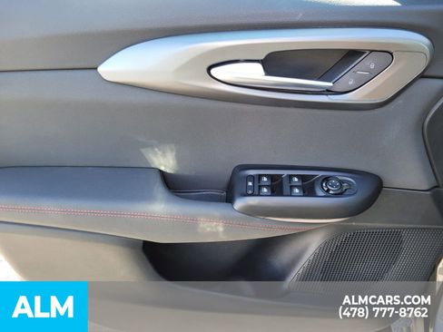 Used 2024 Alfa Romeo Tonale Veloce image 27