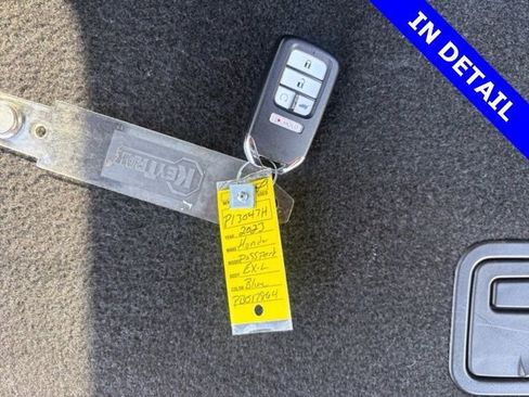 Certified 2023 Honda Passport EX-L image 15