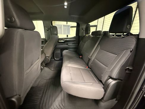 Certified 2023 Chevrolet Silverado 1500 LT AWD/4WD image 18