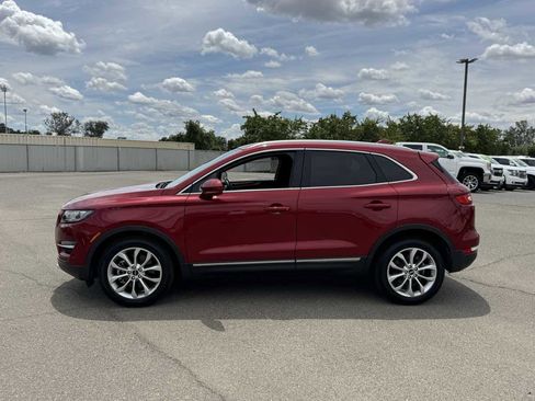 Used 2019 Lincoln MKC Select w/ Select Plus Package AWD/4WD image 6