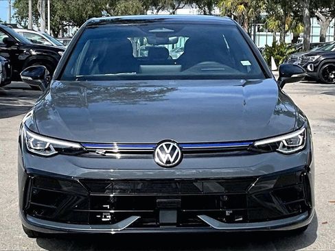 New 2026 Volkswagen Golf image 10