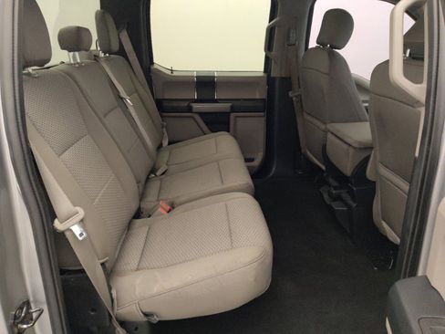Used 2020 Ford F150 XLT RWD image 19