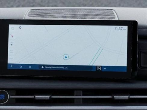 New 2026 Hyundai Santa Fe Limited image 17