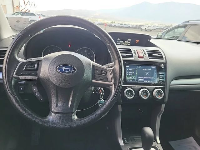 Used 2016 Subaru Forester 2.5i Premium w/ Popular Package #2 AWD/4WD image 2