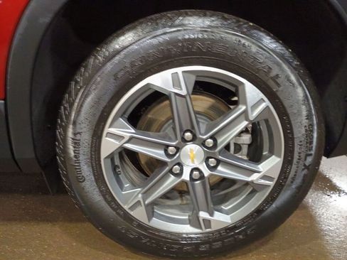 Used 2024 Chevrolet Blazer LT w/ Convenience Package image 29