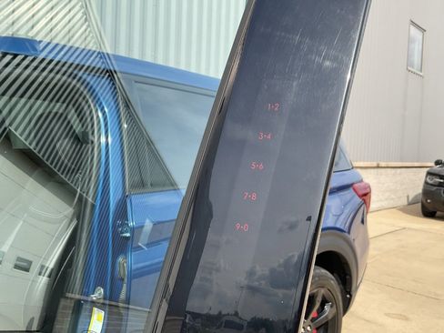 Used 2022 Ford Explorer ST w/ Equipment Group 401A image 7