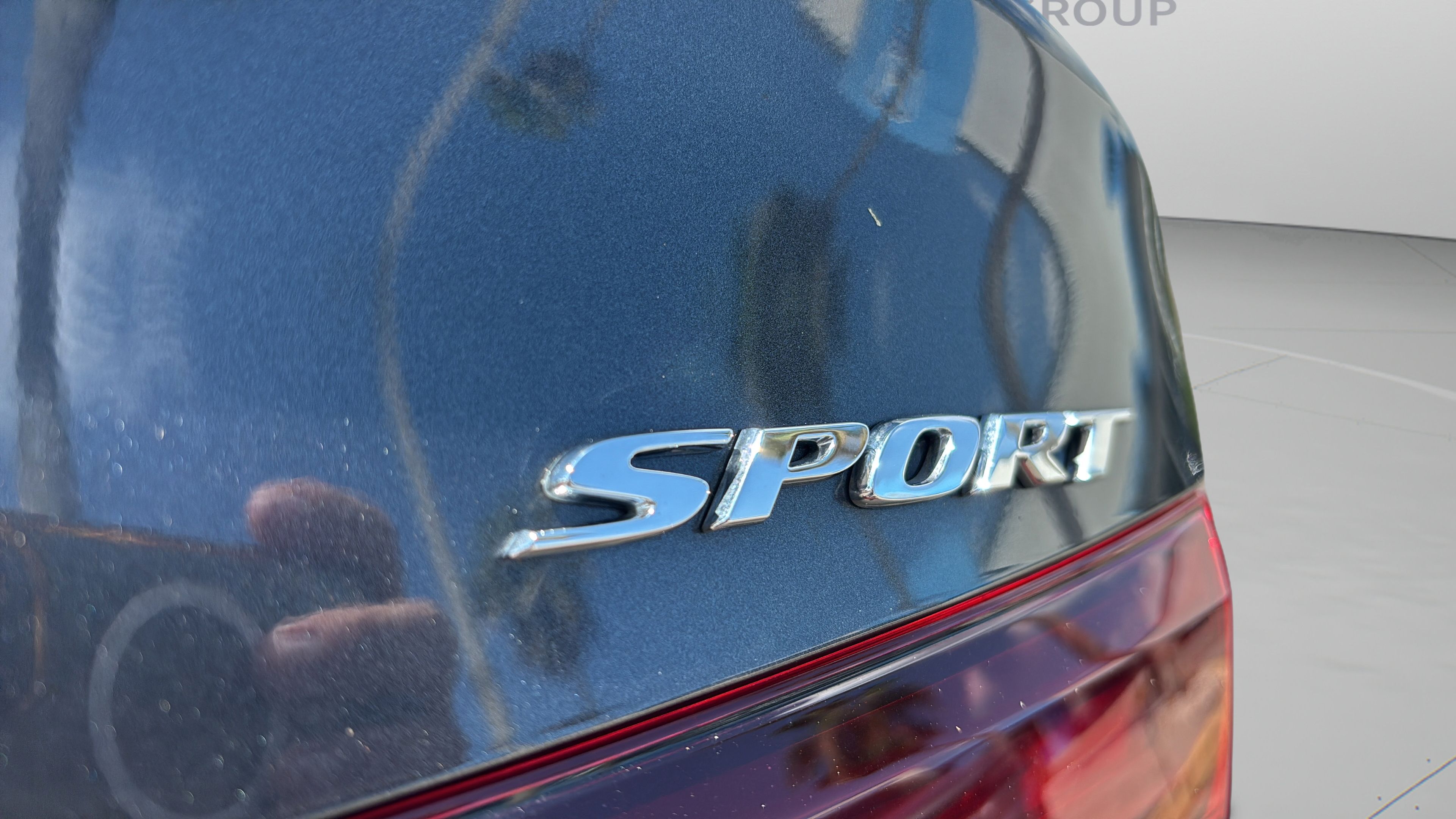 Certified 2025 Honda Civic Sport image 33