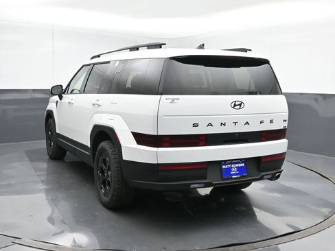New 2026 Hyundai Santa Fe XRT image 4