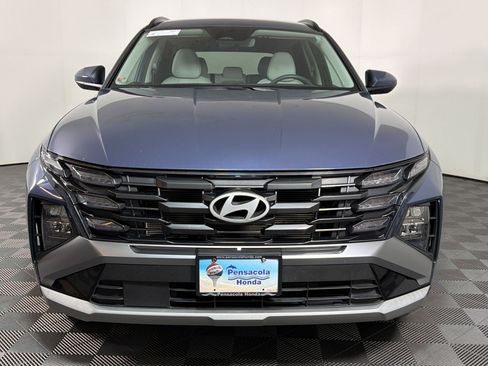Used 2025 Hyundai Tucson SEL AWD/4WD image 5