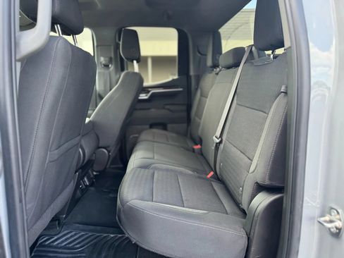 Used 2024 GMC Sierra 1500 Elevation AWD/4WD image 14