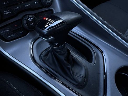 Used 2022 Dodge Challenger R/T Scat Pack image 24