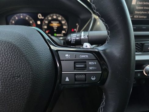 Used 2024 Acura Integra A-Spec FWD image 21
