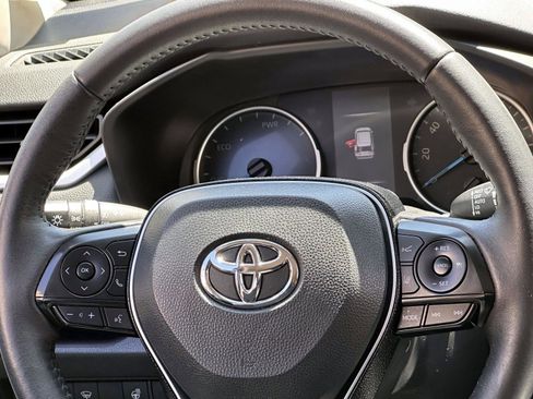 Certified 2021 Toyota RAV4 XLE w/ XLE Grade Weather Package image 17