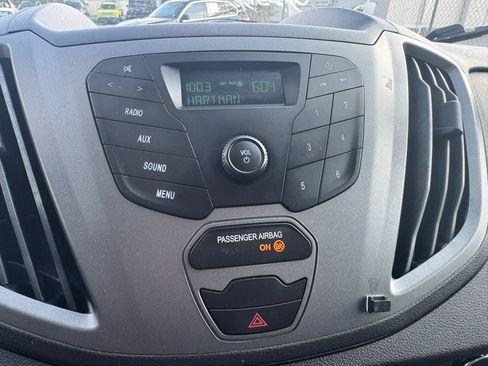 Used 2017 Ford Transit 250 130 Low Roof RWD image 13