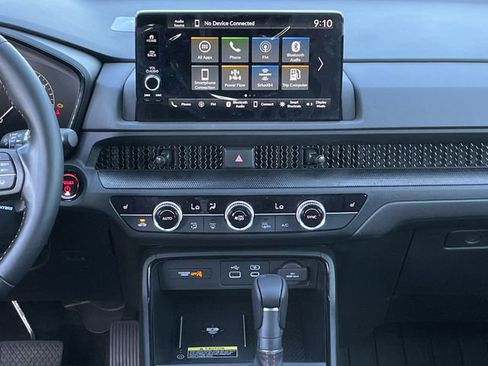 Certified 2025 Honda CR-V Sport-L image 16
