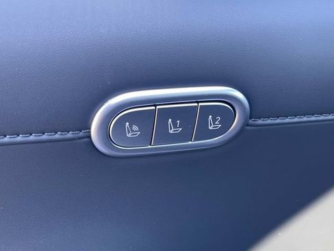 New 2026 Hyundai Palisade Calligraphy AWD/4WD image 25