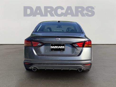 Used 2026 Nissan Altima 2.5 SV w/ SV Special Edition Package AWD/4WD image 6