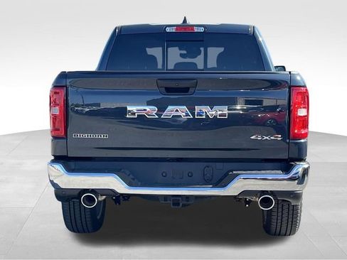 New 2026 RAM 1500 Big Horn image 6