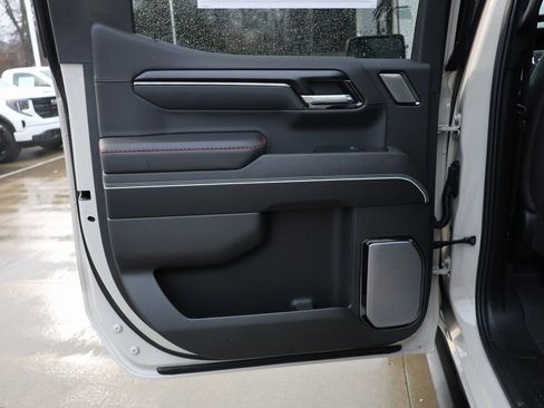 New 2026 GMC Sierra 1500 AT4X w/ AT4X AEV Edition AWD/4WD image 28