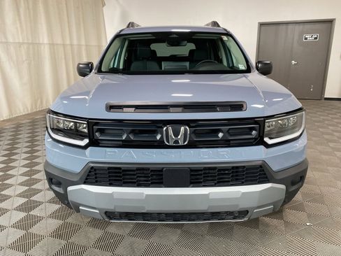 Used 2026 Honda Passport RTL image 2