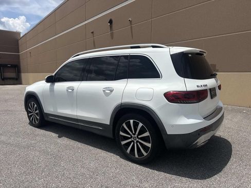 Used 2022 Mercedes-Benz GLB 250 image 8