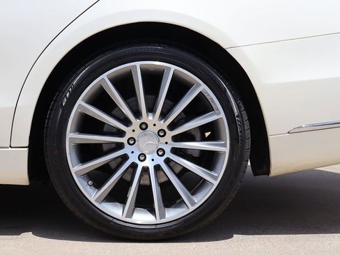 Used 2018 Mercedes-Benz S 560 4MATIC Sedan image 58