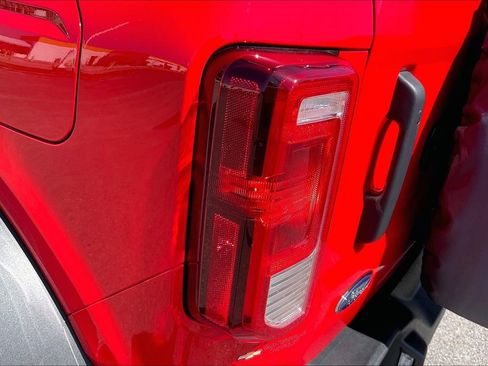 Used 2024 Ford Bronco Big Bend AWD/4WD image 29