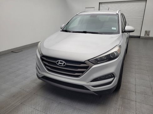 Used 2016 Hyundai Tucson Eco FWD image 15