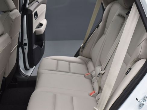 New 2026 Nissan Rogue SV w/ SV Premium Package image 19