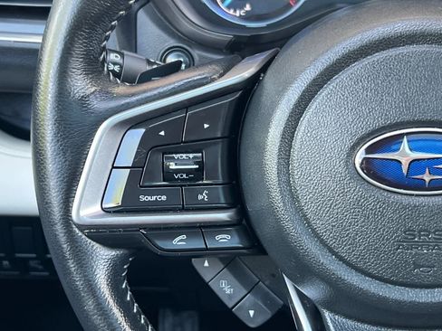 Used 2019 Subaru Ascent Limited w/ Popular Package #3 AWD/4WD image 29