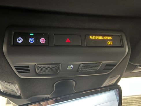 New 2026 Chevrolet Corvette 2dr Stingray Cpe w/3LT Coupe image 65