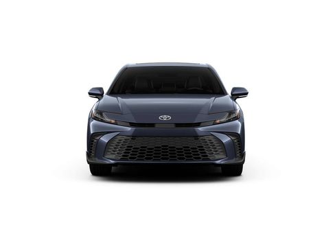 New 2026 Toyota Camry SE image 17
