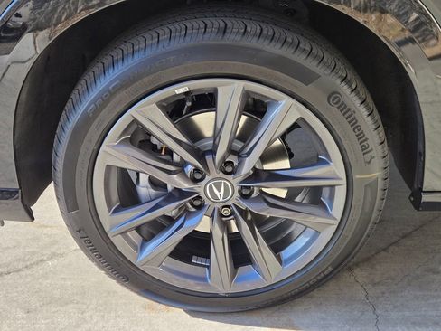 New 2025 Acura ADX A-Spec image 11