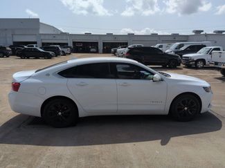 Used 2019 Chevrolet Impala LT FWD video 4