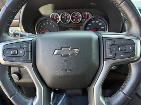 Used 2021 Chevrolet Tahoe Z71 AWD/4WD image 17