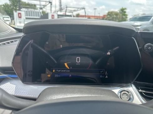 New 2026 Chevrolet Trax LT FWD image 20