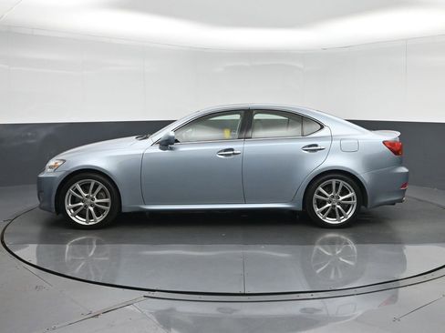 Used 2006 Lexus IS 350 image 4