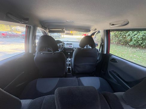 Used 2008 Honda Fit Sport image 15