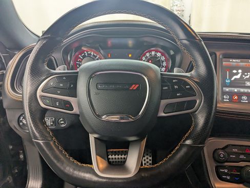 Certified 2023 Dodge Challenger GT w/ Plus Package RWD image 13