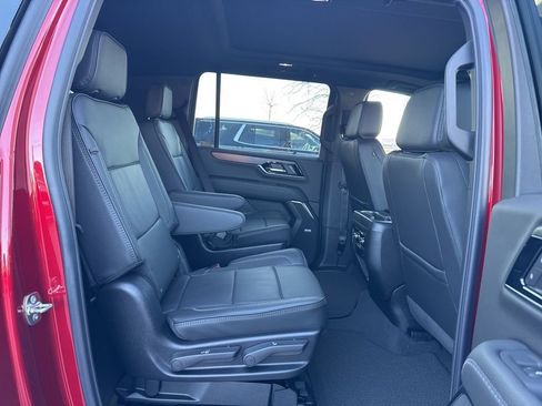New 2026 GMC Yukon XL Denali w/ Sun & Power Step Package image 30