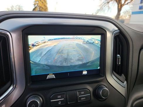 Certified 2022 Chevrolet Silverado 1500 LT Trail Boss w/ Safety Package image 24