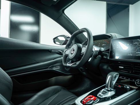 New 2025 Lotus Emira image 26