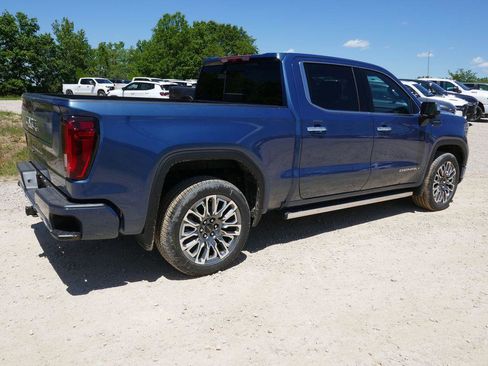 New 2026 GMC Sierra 1500 Denali Ultimate AWD/4WD image 4