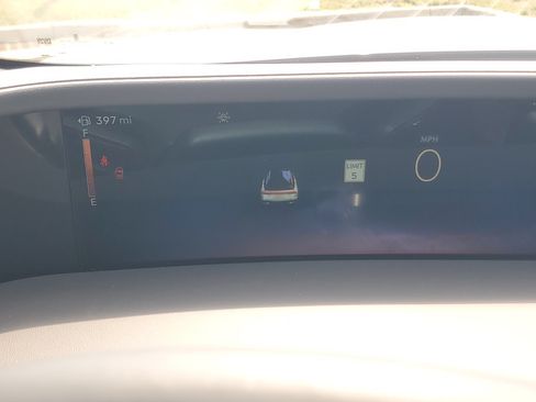 New 2026 Lincoln Nautilus Reserve AWD/4WD image 19