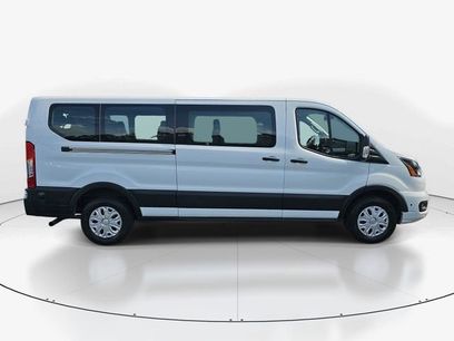 Certified 2024 Ford Transit 350 XLT
